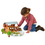 FERME DES ANIMAUX STORY – Image 3