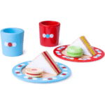 Tea Time