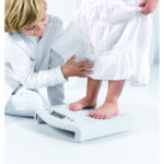 Pèse-bébé et enfant, seca lena 354 – Image 4