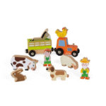 FERME DES ANIMAUX STORY – Image 5
