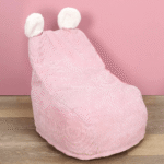 Fauteuil Poire Rose – Image 7