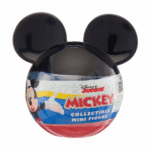 Disney Mickey Mouse Collectible Mini Figures