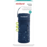 Miniland -CHAUFFE BIBERON DE VOYAGE – Image 2