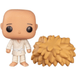 Funko Pop One Punch Man Saitama At Martial Arts Tournament – Image 3