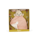 DOUDOU LAPIN COQUELICOT – Image 3
