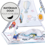 1st Tente Balloon Ride White – Image 2