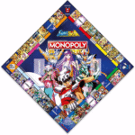 MONOPOLY - Saint-Seiya – Image 2