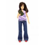 Charmed Phoebe halliwell figurine