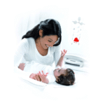 Pèse-bébé et enfant, seca lena 354 – Image 3