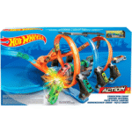 Hot Wheels Looping Infernal – Image 5
