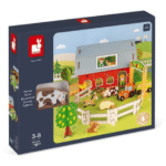FERME DES ANIMAUX STORY – Image 6
