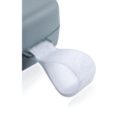 BABYJEM WET TOWEL BOX / GREY &WHITE – Image 5