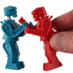 Robots  Rock'em Sock'em – Image 2