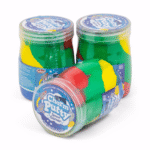 CHARM PUTTY SPACE GAMER