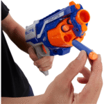 NERF Elite Disruptor Blaster – Image 3