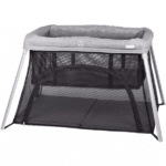 Lit de voyage travel Cot Dreams II gris