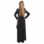 Déguisement Reine squelette 4-6ans – Image 2