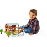 FERME DES ANIMAUX STORY – Image 4