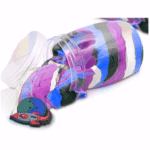 CHARM PUTTY SPACE GAMER – Image 2