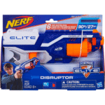 NERF Elite Disruptor Blaster – Image 4