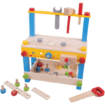 Table de bricolage Workbench