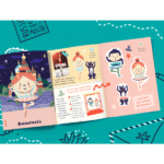 Carnet de Voyage RUSSIE 4-7ans – Image 2