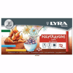 Polycrayon Lyra – Image 2