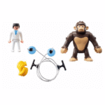 Playmobil - Singe Géant Gonk – Image 2