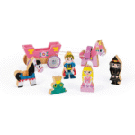 SET PRINCESSES STORY – Image 4