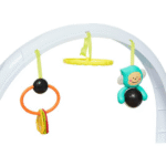 Infantino-Tapis d'éveil Watch Me Grow 3-In-1 – Image 3