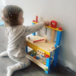 Table de bricolage Workbench – Image 5