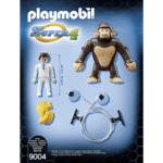 Playmobil - Singe Géant Gonk – Image 3