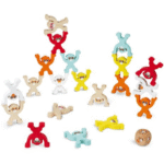 JEU MONKEY PYRAMID – Image 2