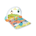 Infantino-Tapis d'éveil Watch Me Grow 3-In-1