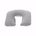 Coussin d'air de voyage