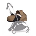 Babyzen 0+ Yoyo Newborn Pack  Toffee
