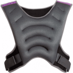 Everlast EVERLAST Weighted Vest – Image 3