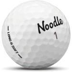Noodle Long & Soft Golf Balls -15pcs – Image 2