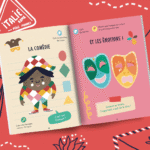 Carnet de voyage ITALIE 2-3ans – Image 2