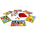 JEU D'ASSOCIATION - BINGO COLOR – Image 4