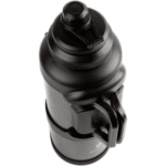 Manna 3L Titan stainless Steel Bottle- Black – Image 2