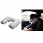 Coussin d'air de voyage – Image 2