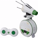 Robot Star Wars Telecommande  Droid Toy