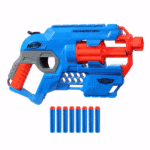 NERF ALPHA STRIKE HAMMERSTORM 28/41.5 CM