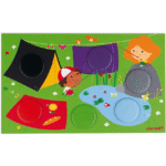 JEU D'ASSOCIATION - BINGO COLOR – Image 3