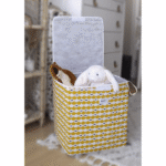 Babyjem 726- Boîte à jouets pratique – Image 4