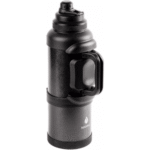 Manna 3L Titan stainless Steel Bottle- Black