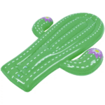 Matelas géant Cactus 172x118x18cm – Image 3