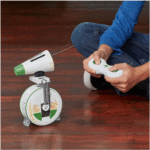 Robot Star Wars Telecommande  Droid Toy – Image 2