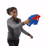 NERF ALPHA STRIKE HAMMERSTORM 28/41.5 CM – Image 4